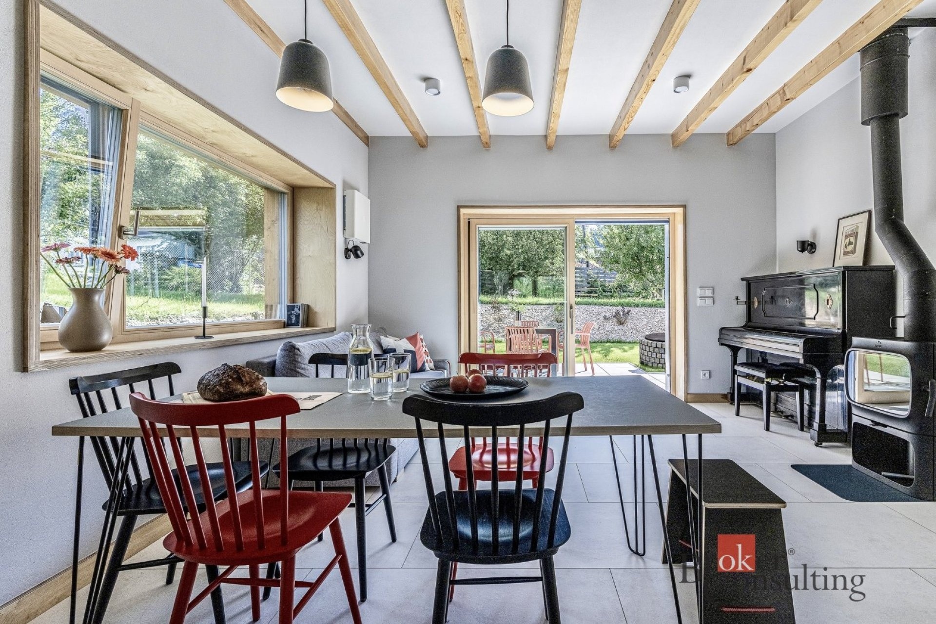 Rodinný dům · 123 m² · Hejnice - 4