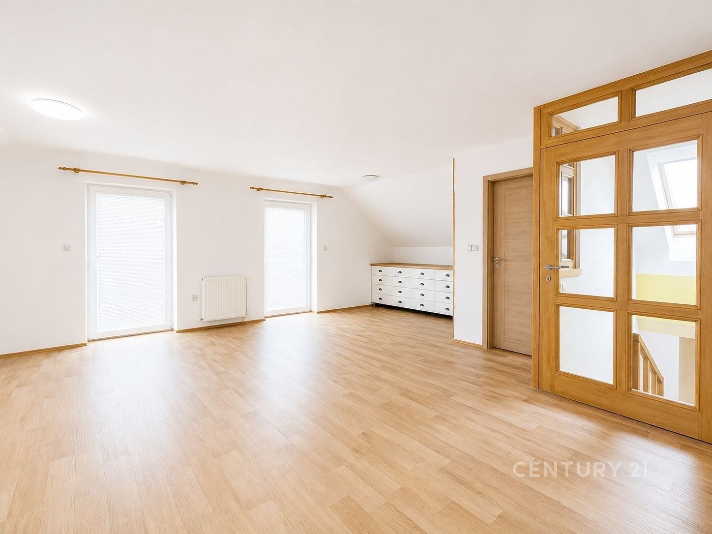 Pronájem rodinný dům - Lipová 1393, Blatná, 90 m² - 5
