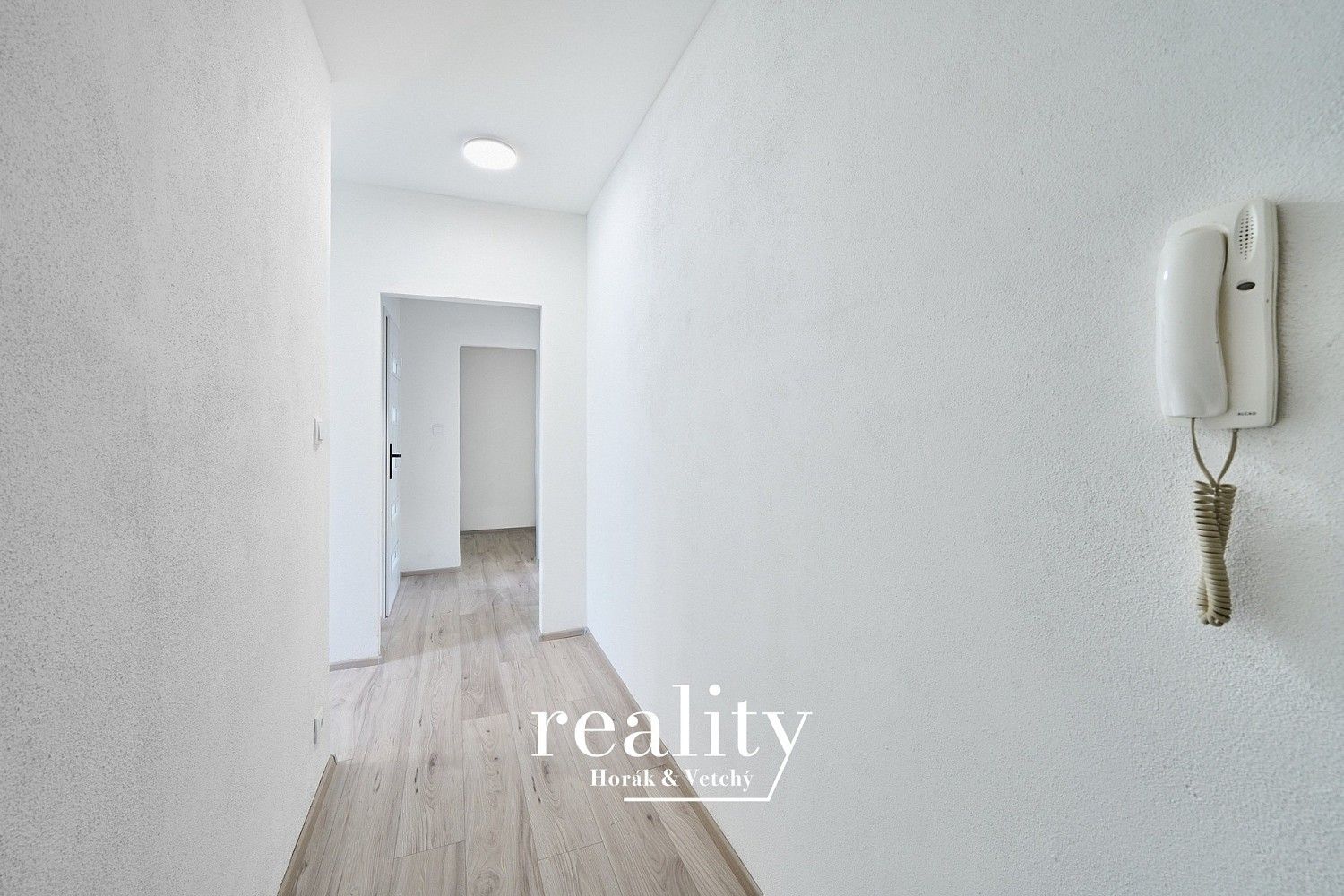 Pronájem byt 2+1 - Znojmo, Jihomoravský kraj, 57 m² - 5