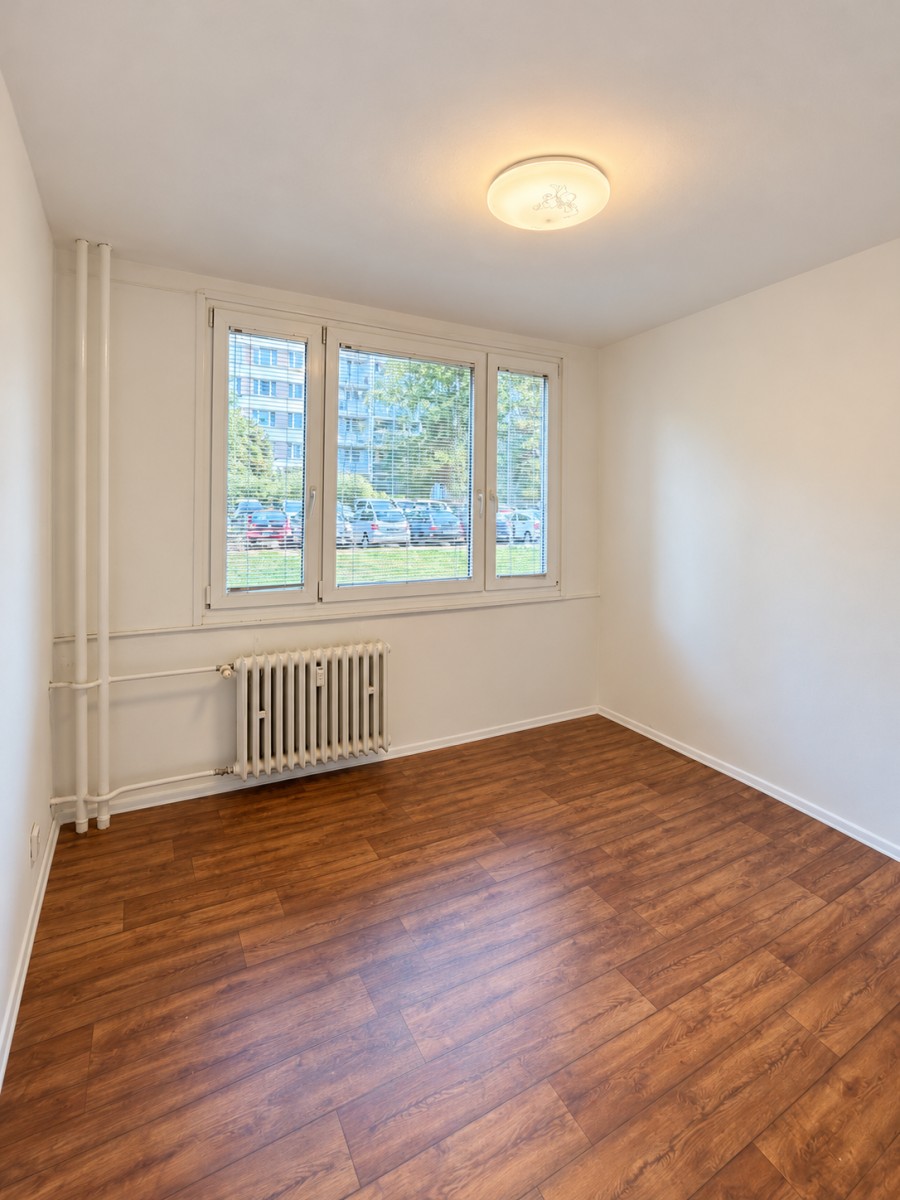 Byt 3+1 · 55 m² · Varnsdorfská, Praha - Střížkov - 3