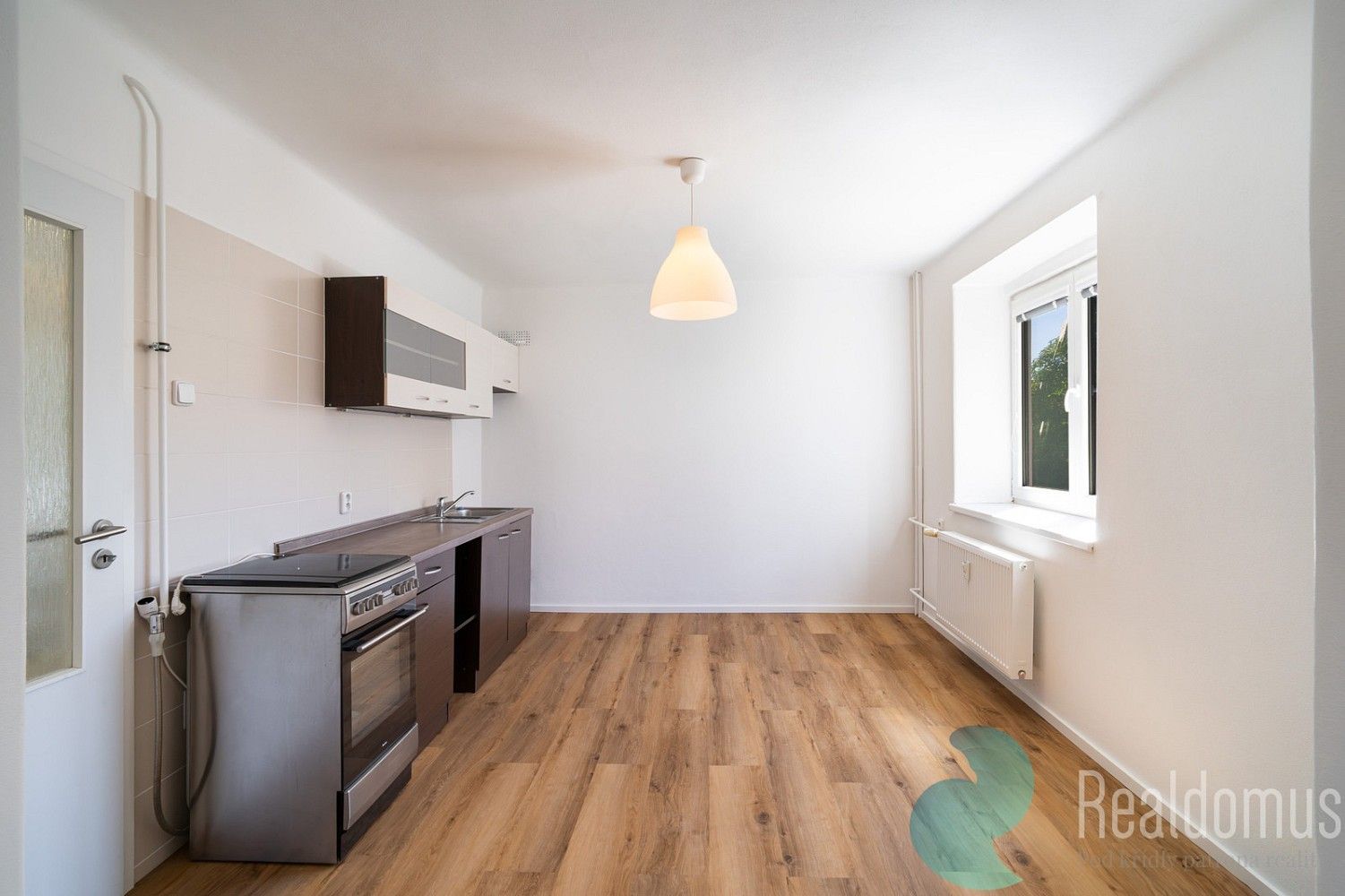 2+1, České Budějovice - České Budějovice 3, Jihočeský kraj, 53 m² - 2