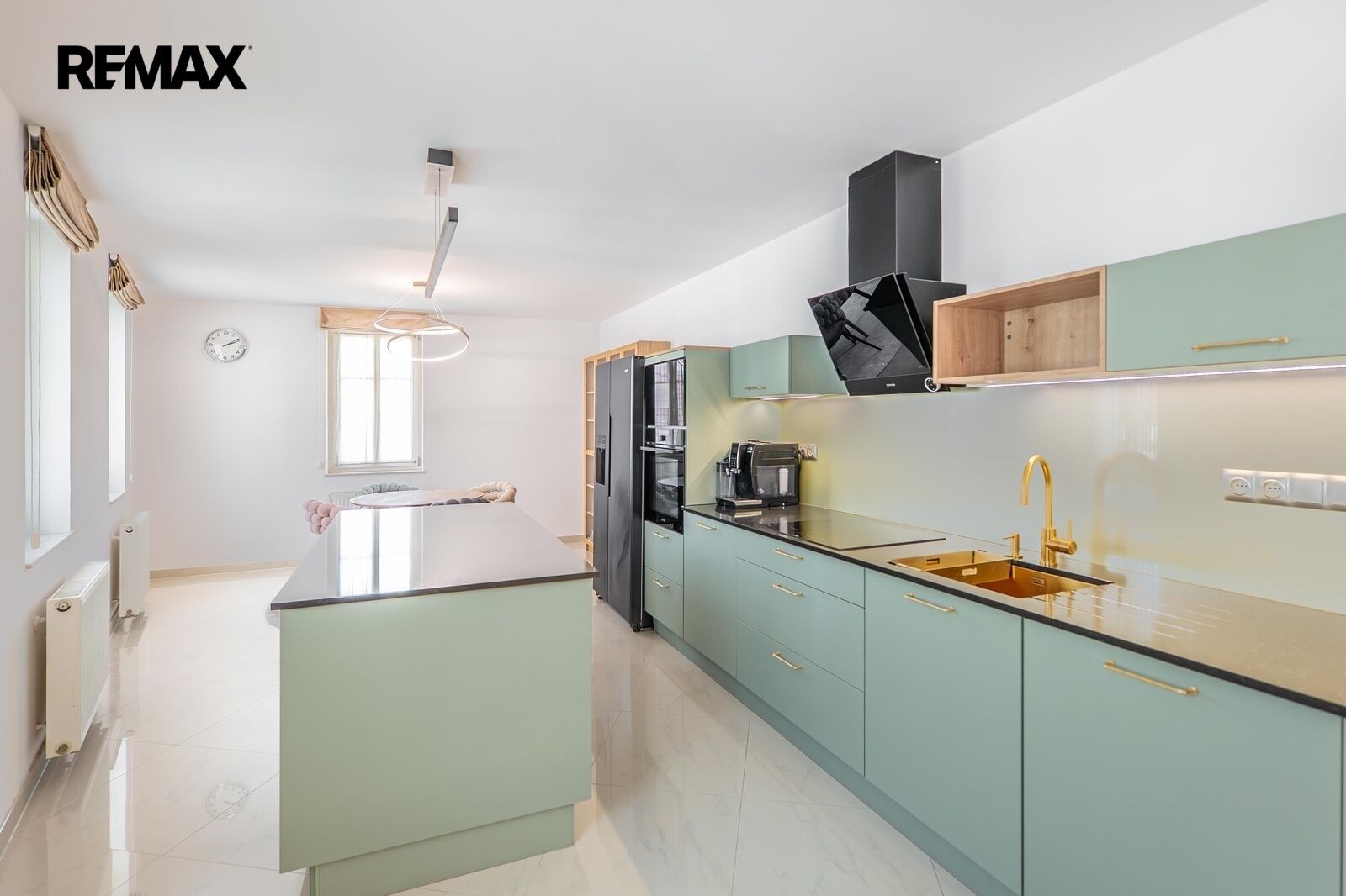 Byt 4+kk · 149 m² · Na Neklance 2530, Praha Smíchov - 3