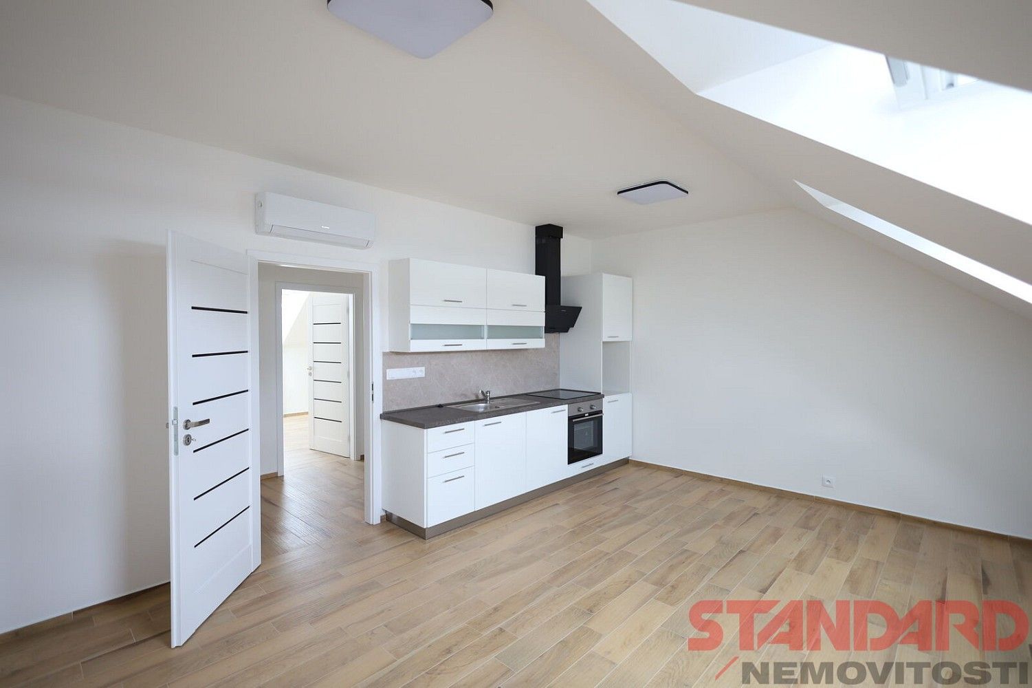 Byt 2+kk · 45 m² · Přeštice, okres Plzeň-jih, Plzeňský kraj - 2
