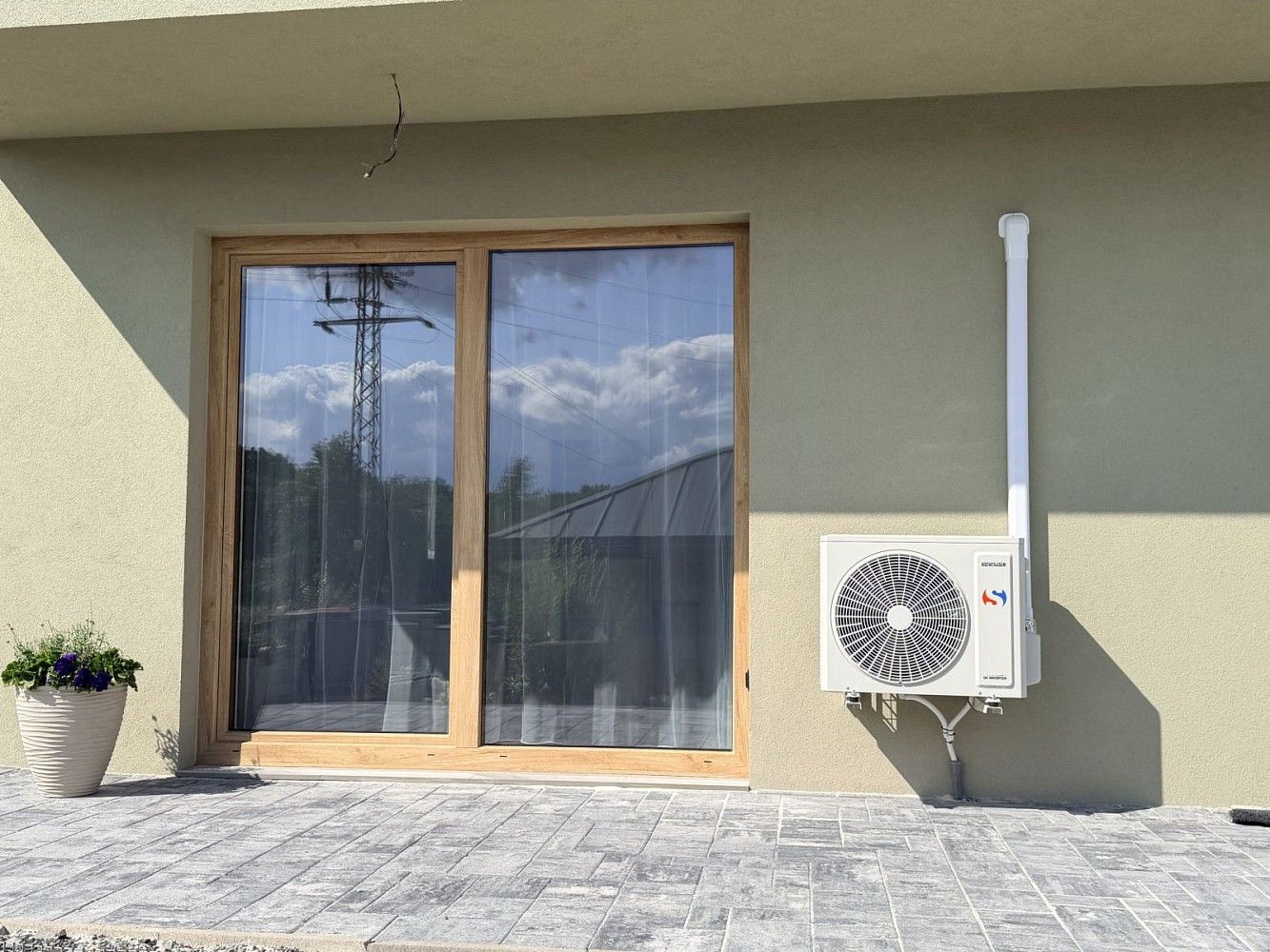 1+kk, Paceřice, okres Liberec, Liberecký kraj, 48 m² - 2
