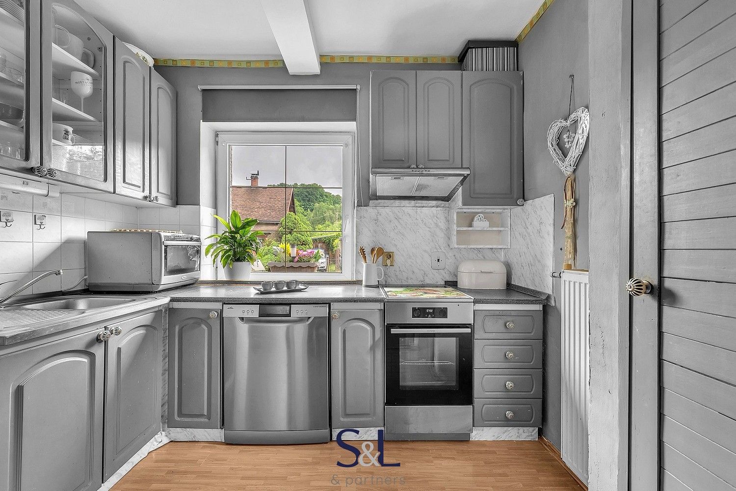 Prodej rodinný dům - Zátiší, Nový Bor - Arnultovice, okres Česká Lípa, 145 m² - 5