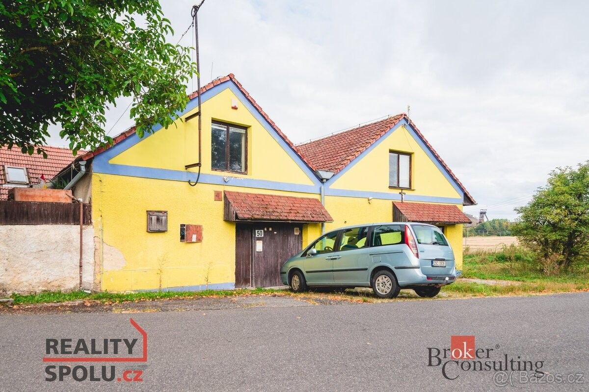 Ostatní, Milín, 262 31