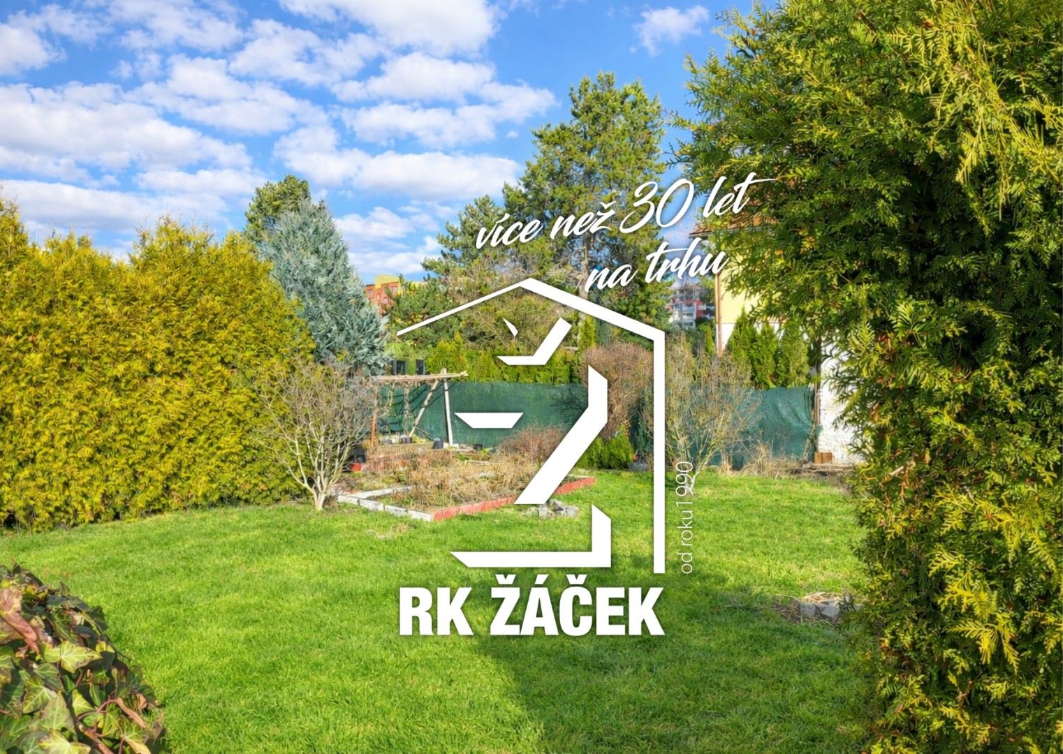 Pozemky pro bydlení, Josefy Kolářové, České Budějovice