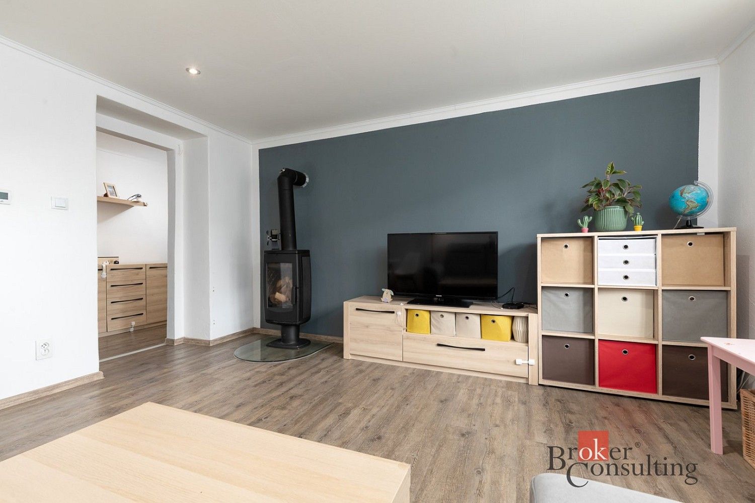 Byt 3+kk · 63 m² · Vratimov, okres Ostrava-město, Moravskoslezský kraj - 3