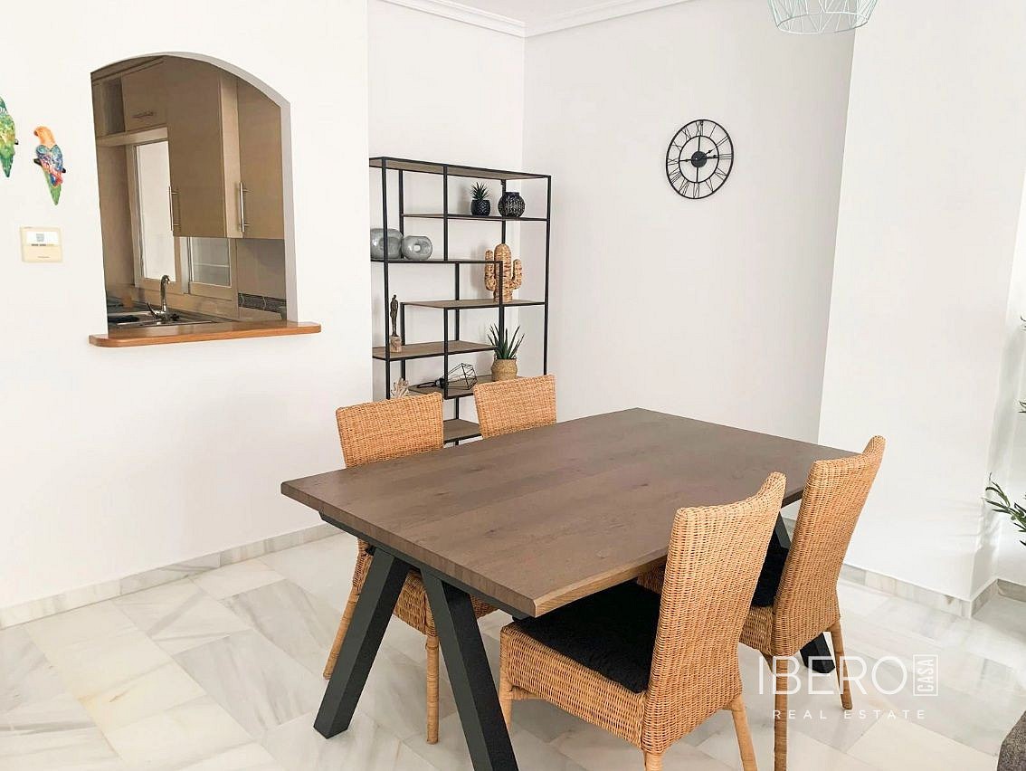Byt 4+kk · 104 m² · Calpe, Španělsko - 3