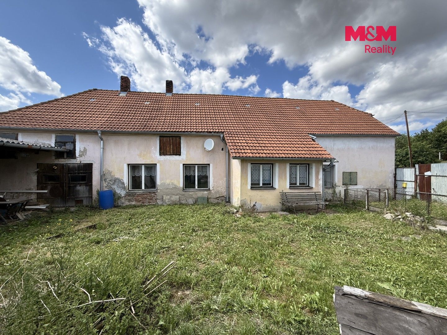 Rodinné domy, Krajníčko, 88 m² - 2