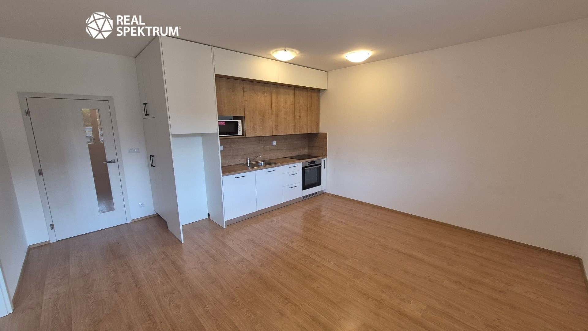2+kk, Střední, Brno, 53 m² - 1