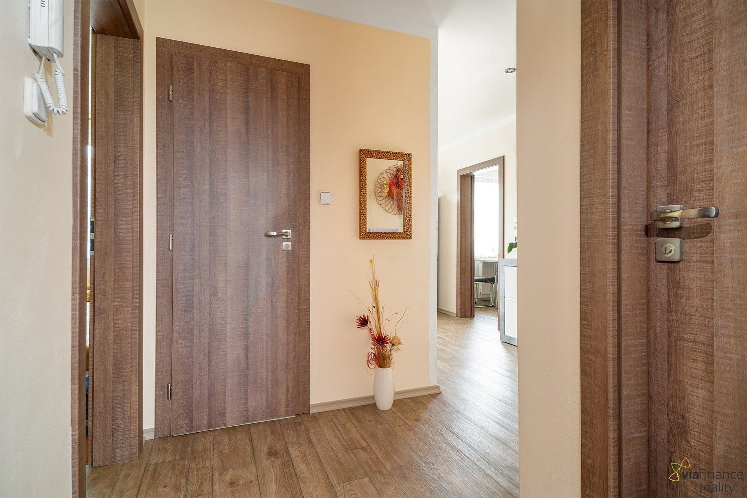Prodej byt 3+1 - Prachovice, okres Chrudim, Pardubický kraj, 65 m² - 5