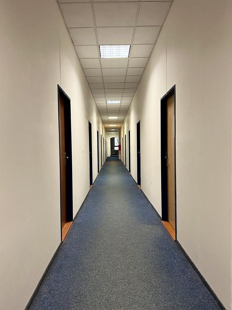 Pronájem kancelář - Brno - Staré Brno, okres Brno-město, Jihomoravský kraj, 18 m² - 5