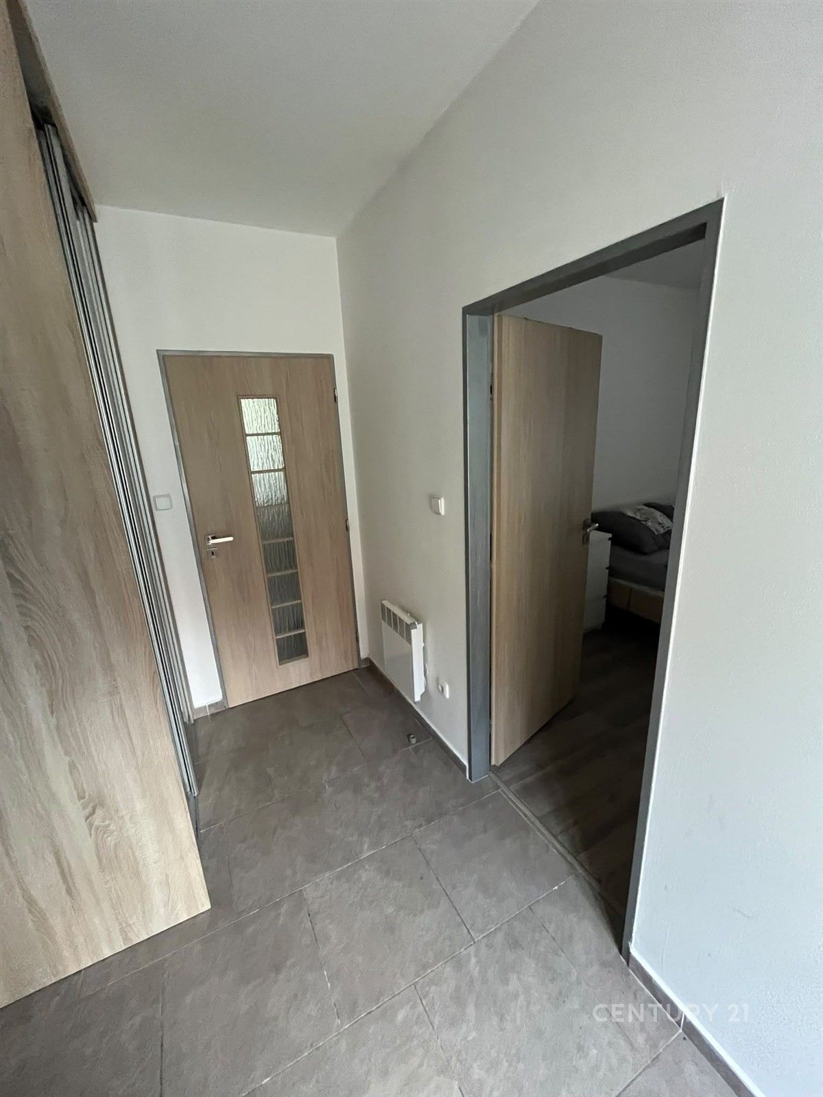 Byt 2+kk · 55 m² · Třanovského 1563, Valašské Meziříčí - 4