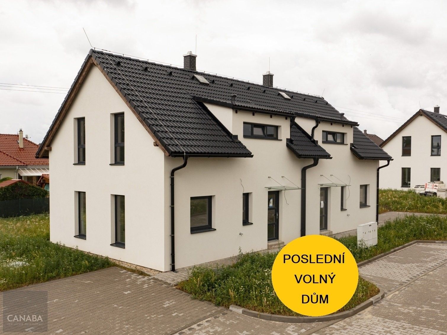 Prodej rodinný dům - Librantice, 96 m²