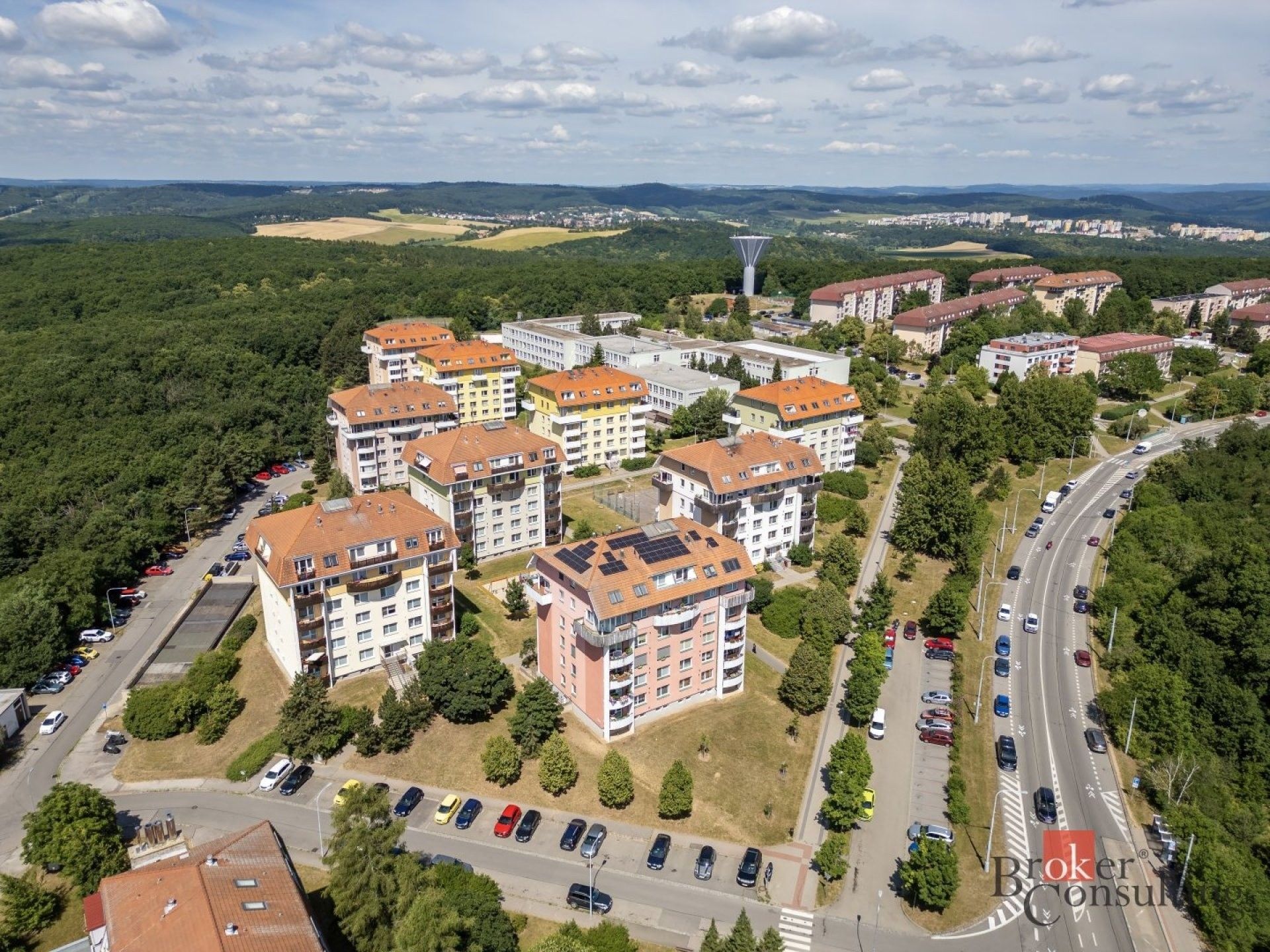 4+kk, Pavlovská, Brno, 120 m² - 1