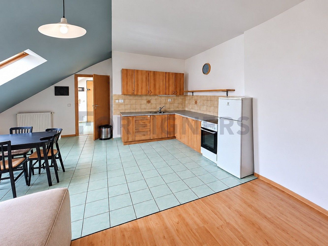 2+kk, Kozí, Olomouc, 66 m² - 1