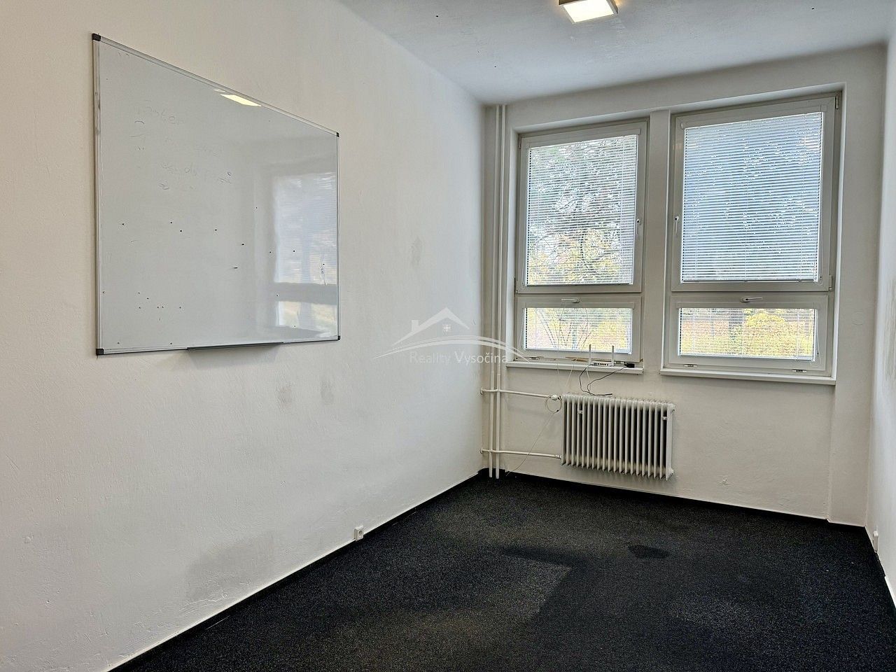 Kanceláře, Pelhřimov, Kraj Vysočina, 20 m² - 2
