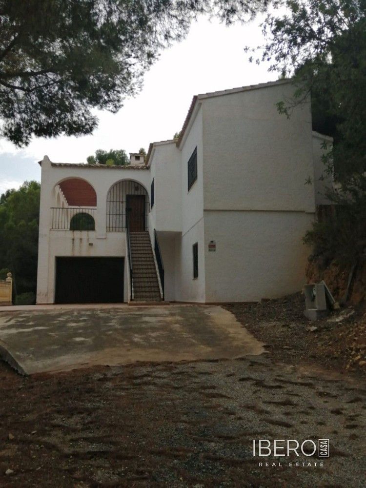 Prodej rodinný dům - Calpe, ES, 230 m² - 5