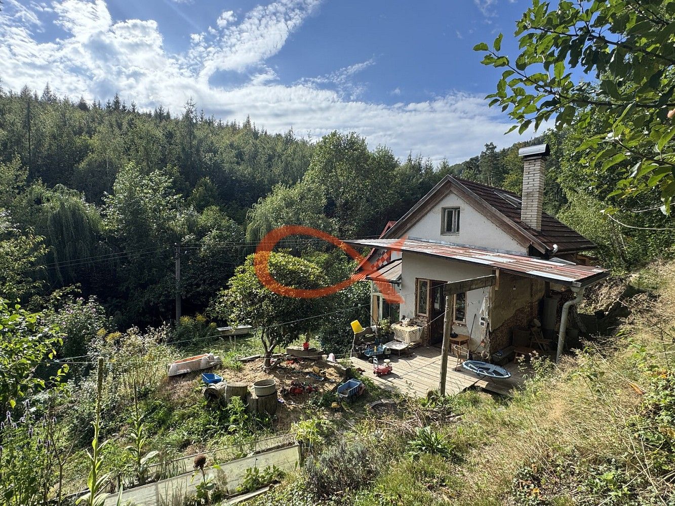 Rodinné domy, Bačová, Rožnov pod Radhoštěm, okres Vsetín, 150 m² - 1