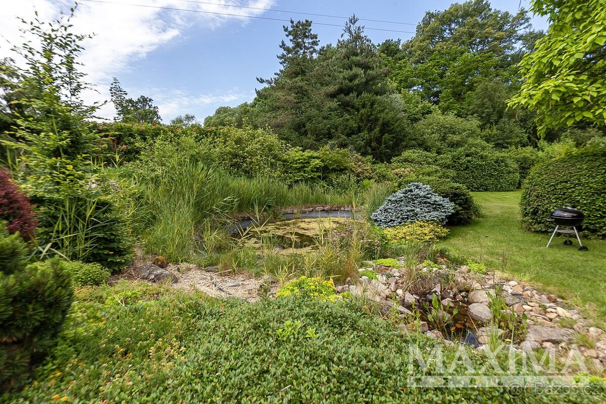 Prodej rodinný dům - Příbram, 261 01