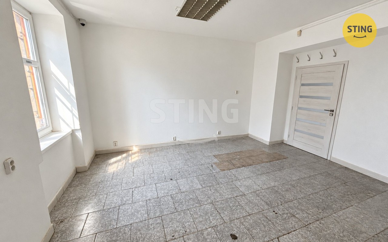 Obchodní prostory · 58 m² · 28. října, Ostrava - 4