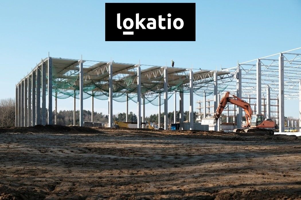 Pronájem sklad - Hustopeče, 11 880 m²