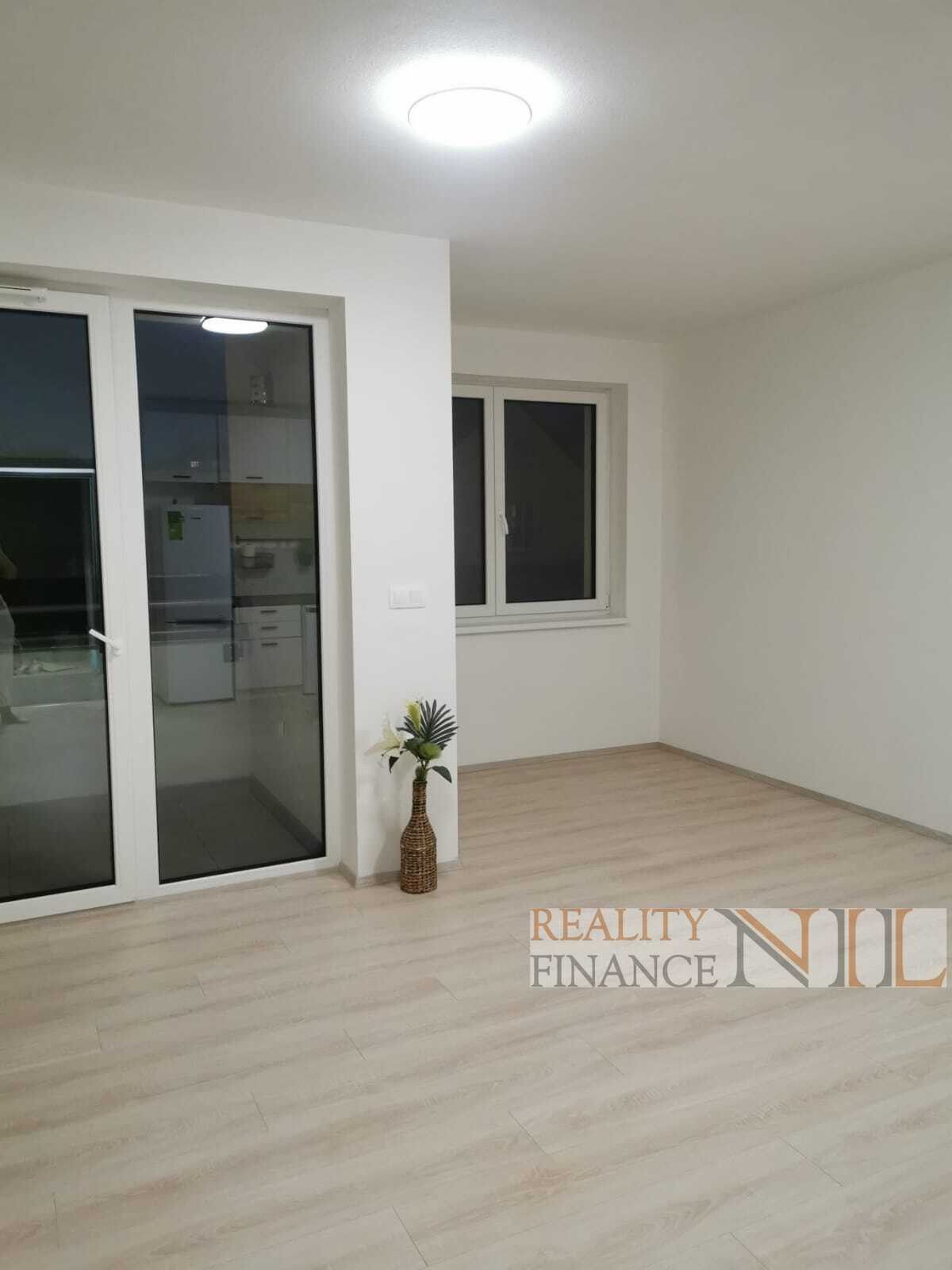Byt 1+kk · 39 m² · Boettingerova 3056, Plzeň Jižní Předměstí - 3