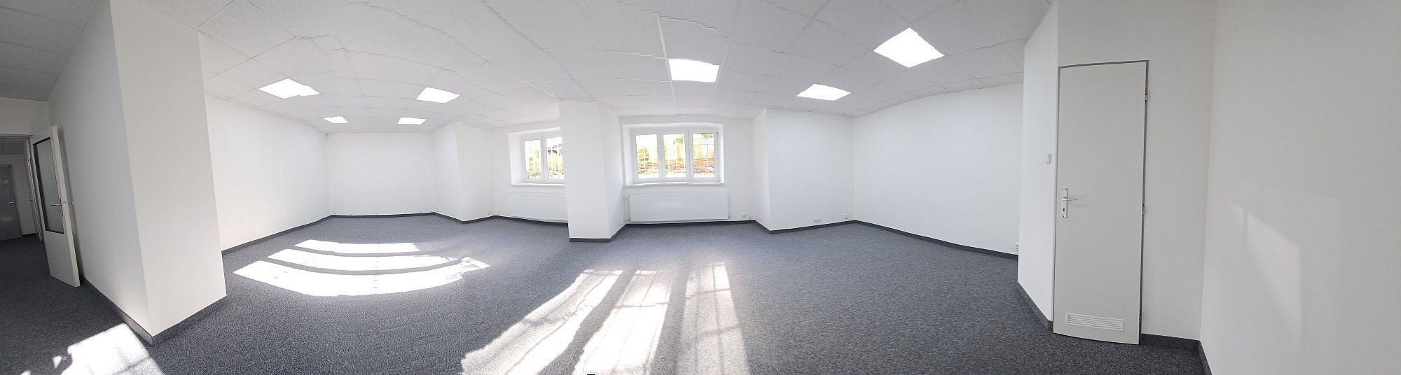 Kanceláře, Praha - Nusle, okres Praha 4, Hlavní město Praha, 92 m²