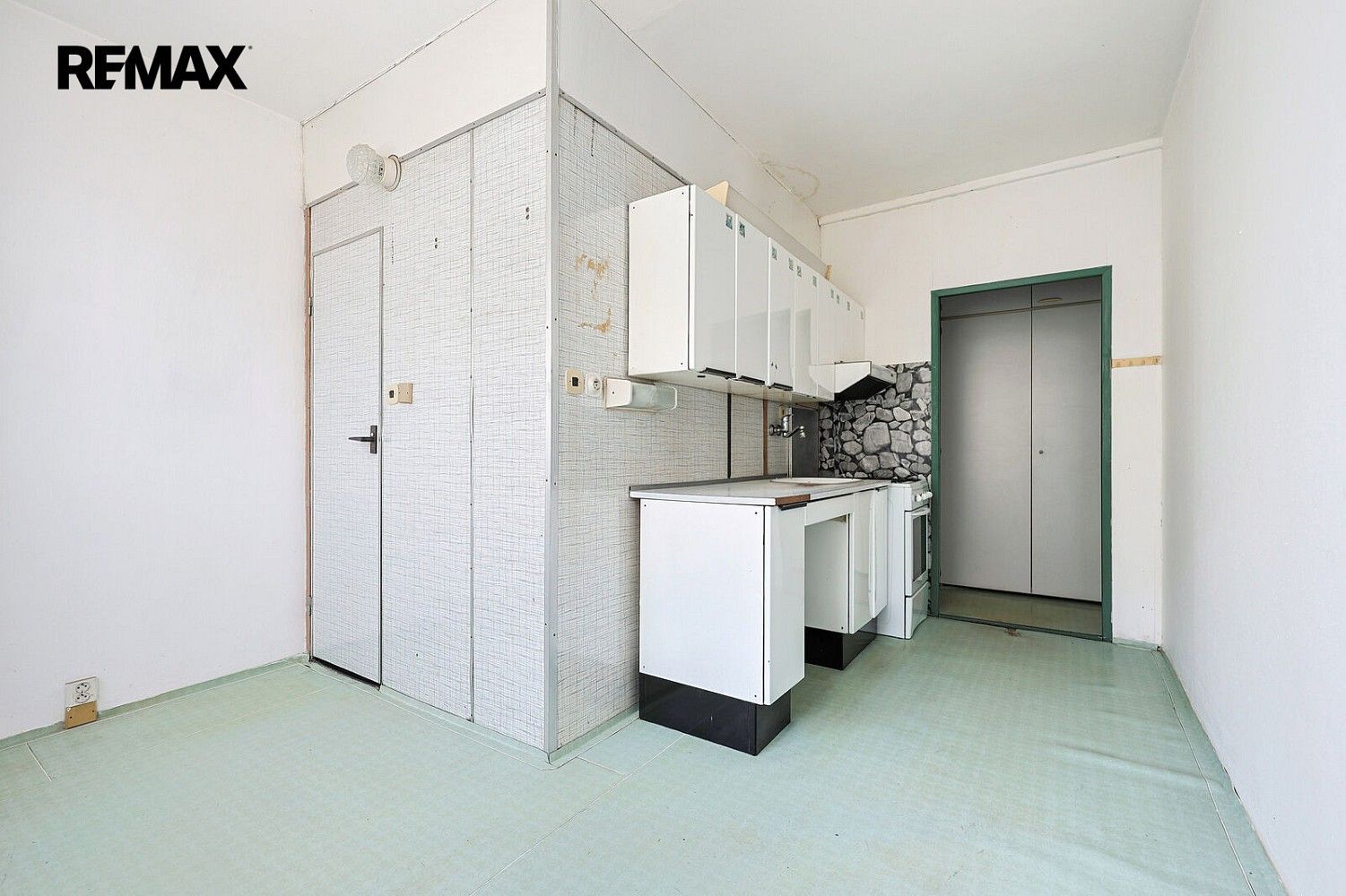 Prodej byt 1+1 - Rybova, Přeštice, okres Plzeň-jih, 37 m² - 5