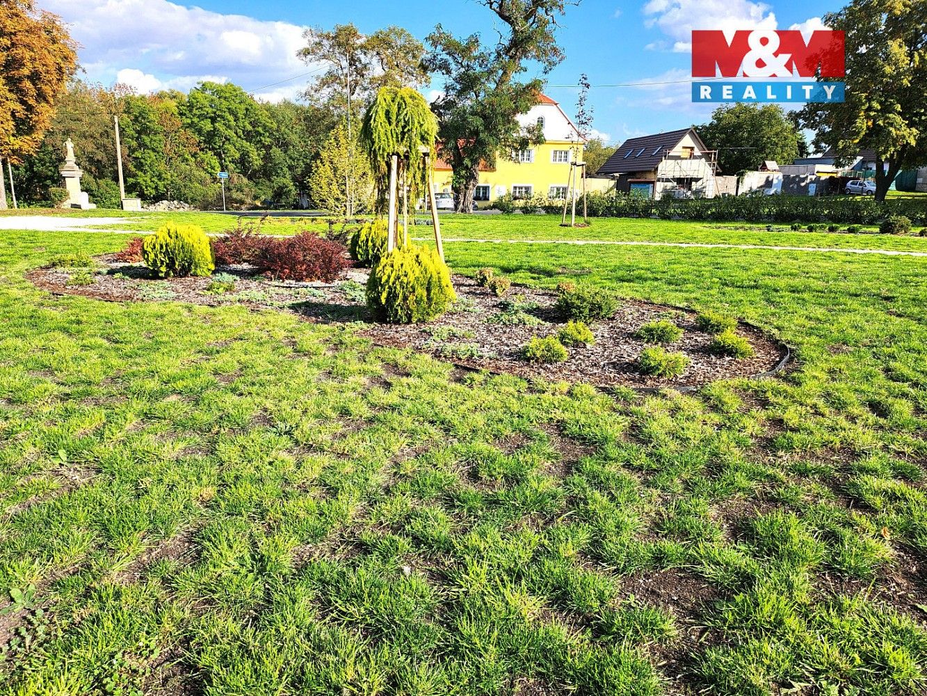 Zemědělský objekt · 480 m² · Břvany, okres Louny, Ústecký kraj - 3