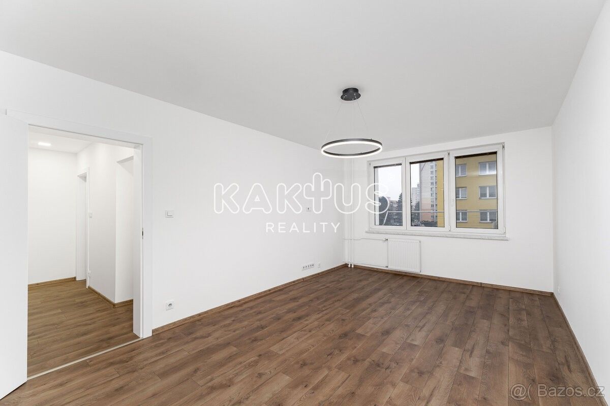 Pronájem byt - Ostrava, 700 30