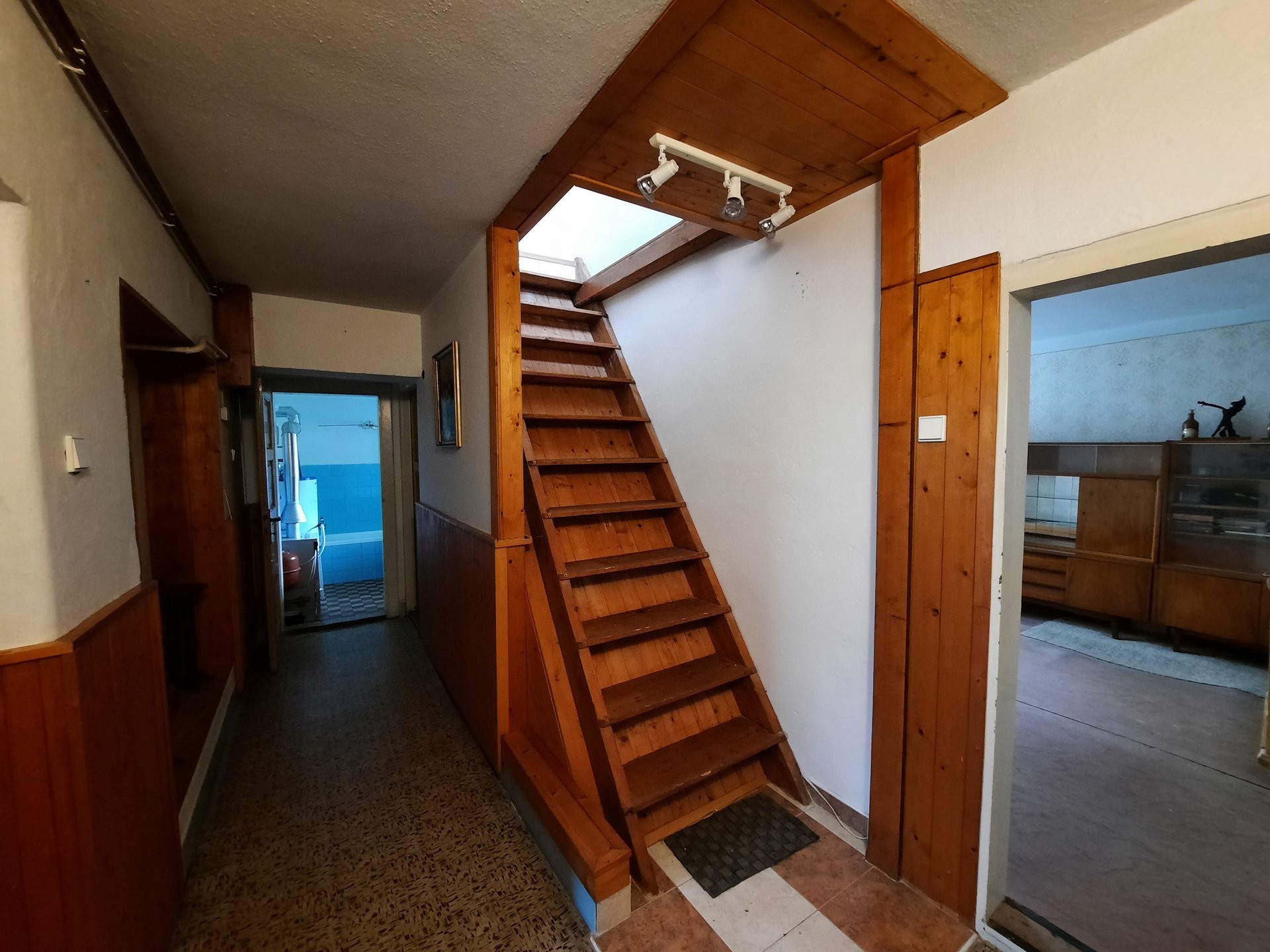 Rodinný dům · 160 m² · Šošůvka - 3