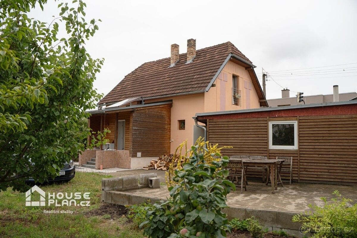 Rodinné domy, Velký Borek, 277 31