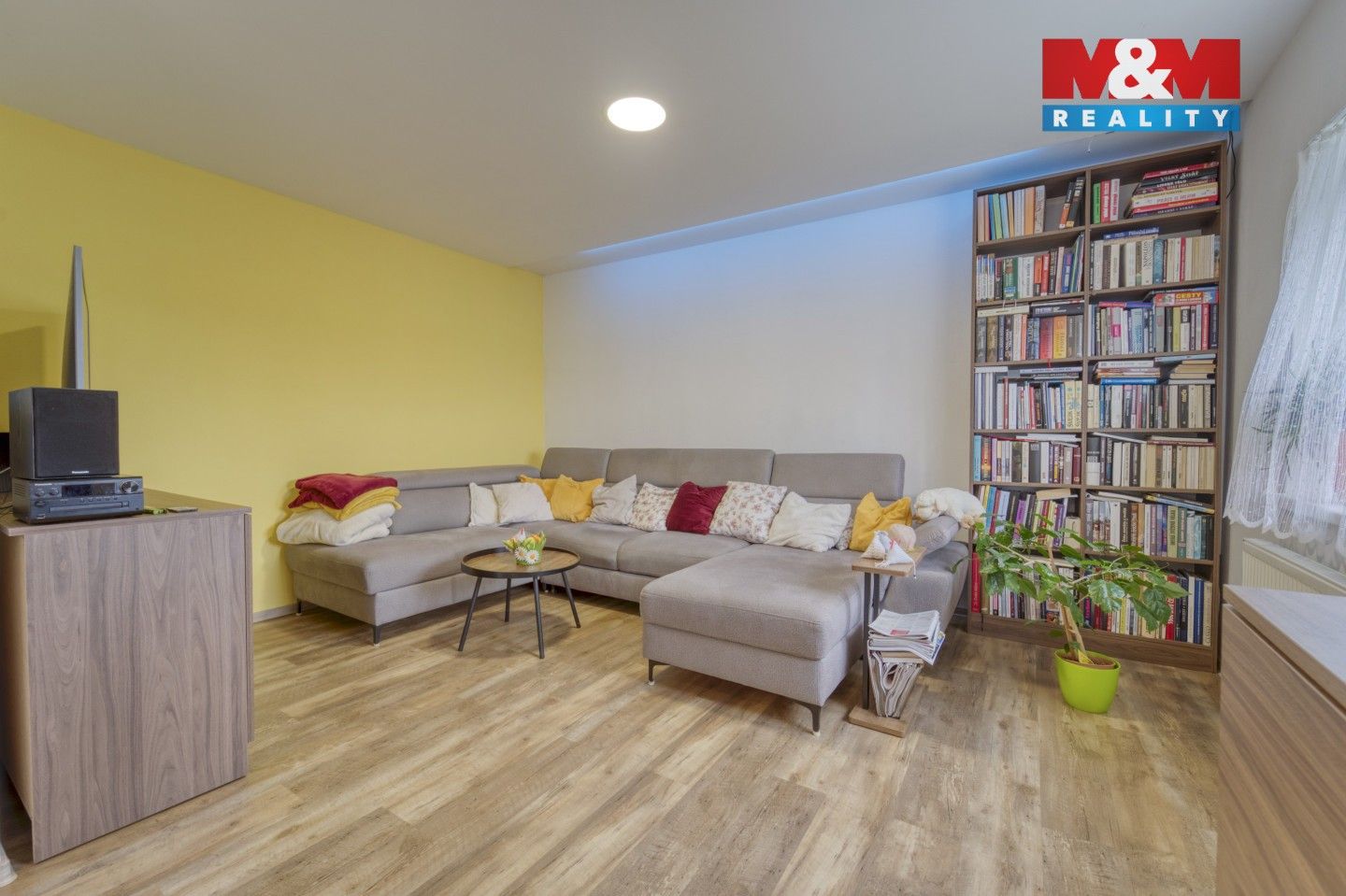 Prodej rodinný dům - Horní Kozolupy, 197 m² - 5