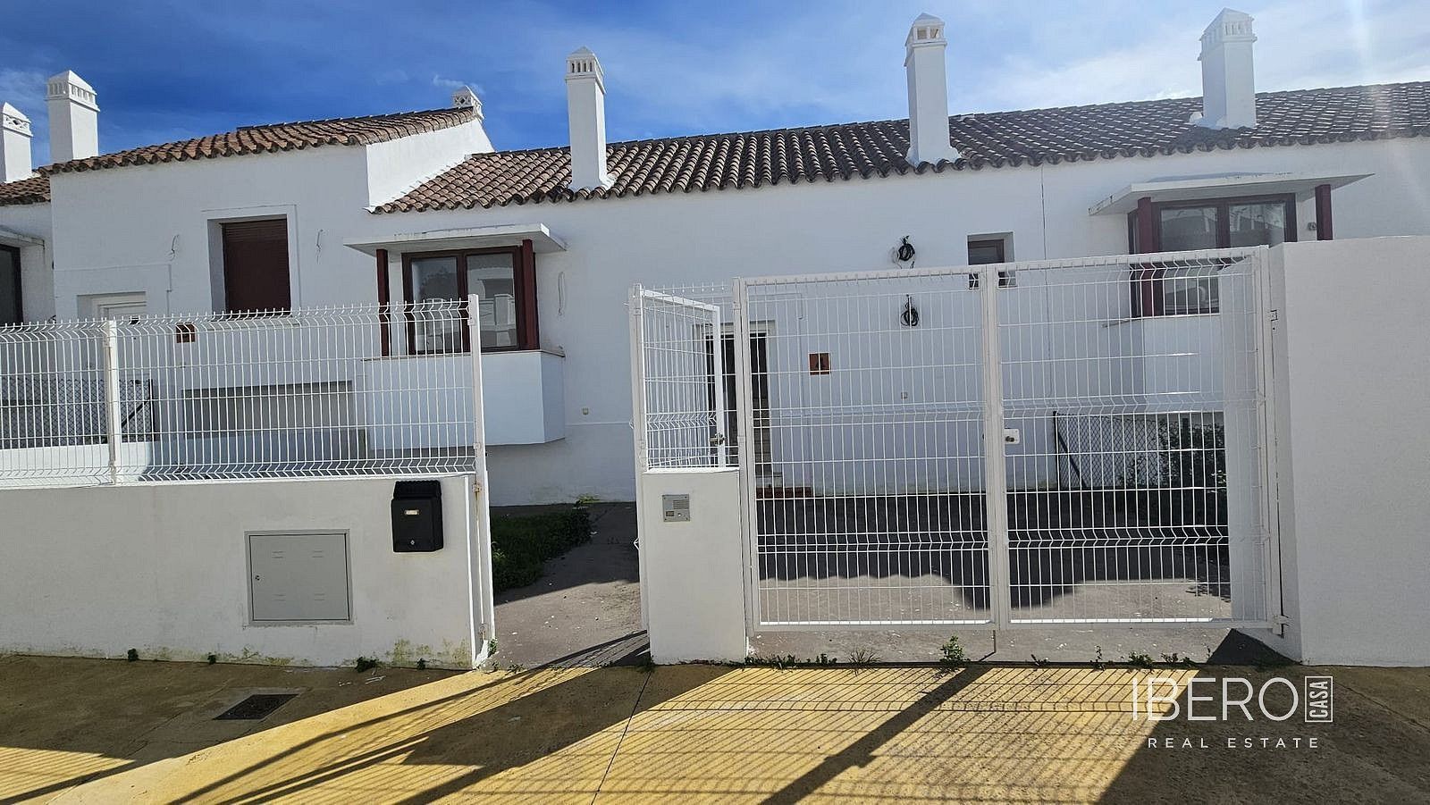 Prodej rodinný dům - Doña Julia, ES, 208 m² - 2