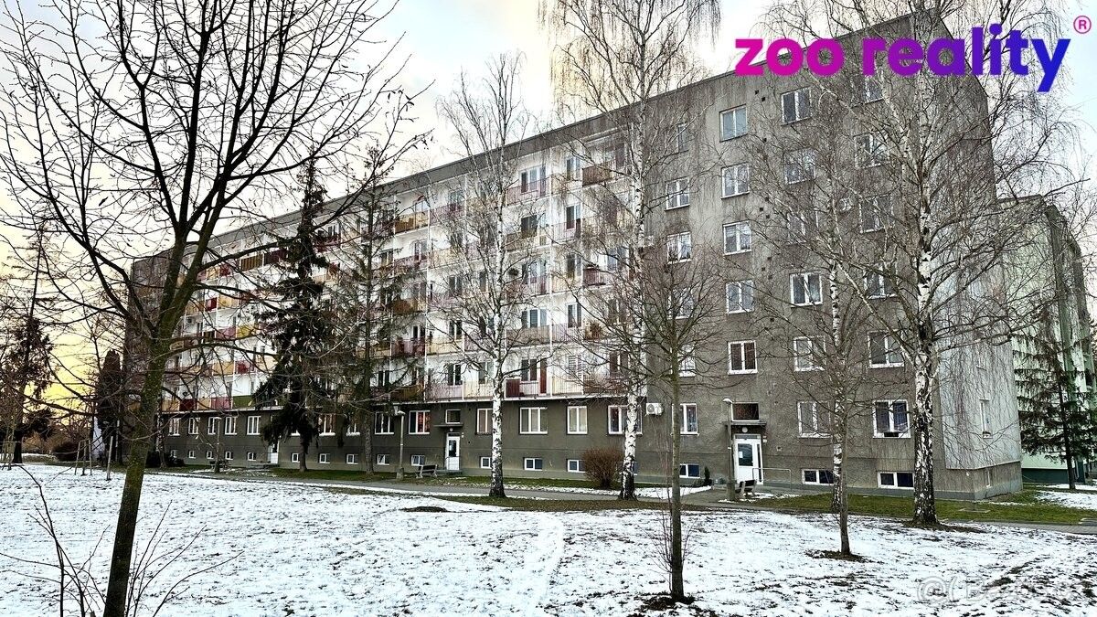 Byty, Přerov, 750 02