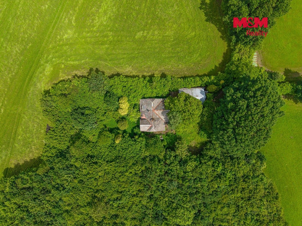 Rodinný dům · 300 m² · Hraničky, Ostrava - 3