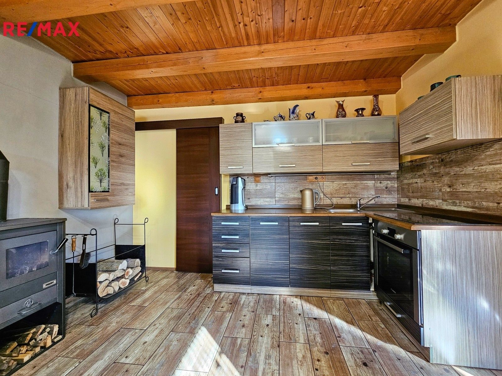 Prodej zahrada - Louny, 458 m²