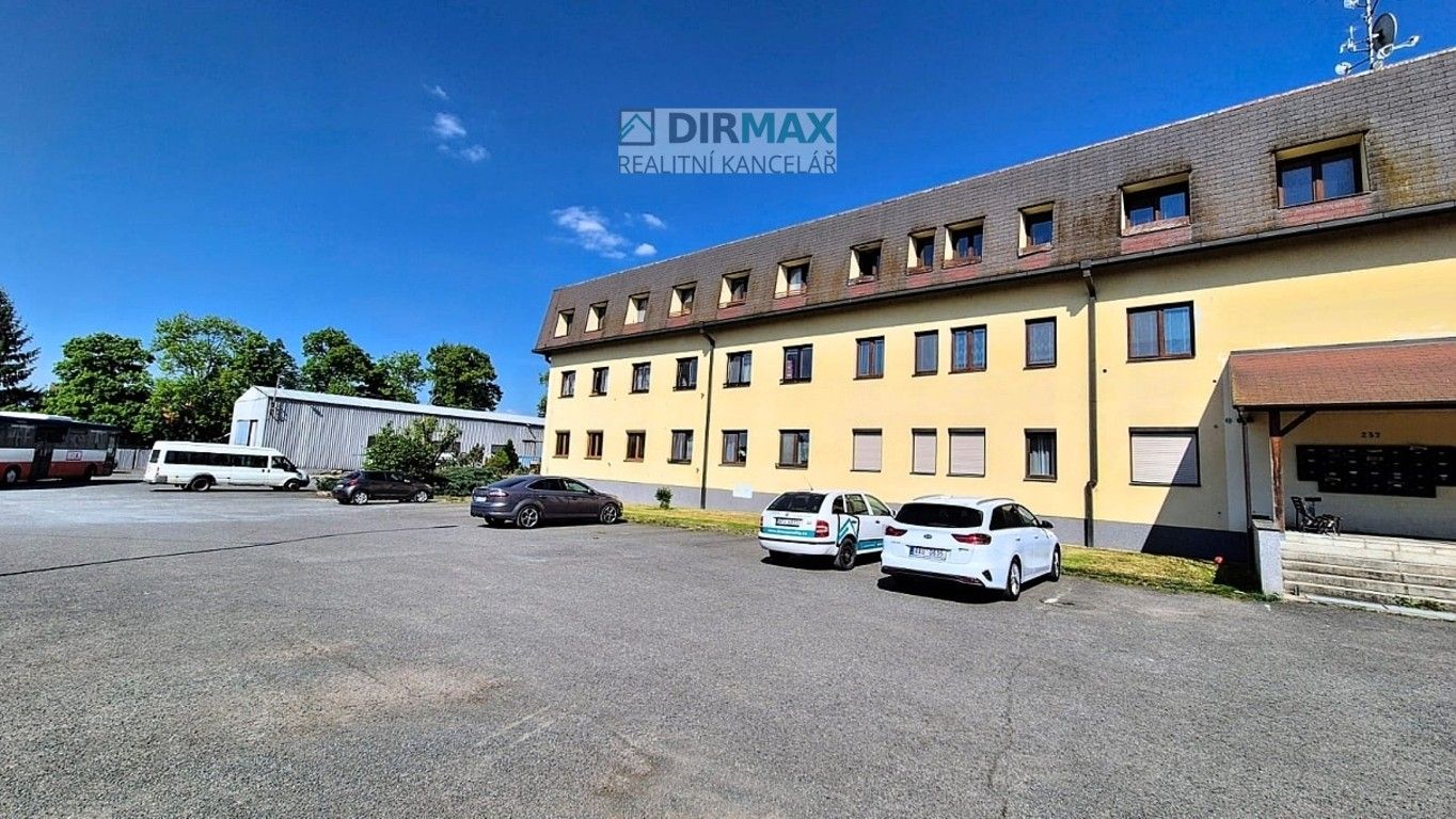 Prodej byt 3+1 - Příchovice, 107 m²