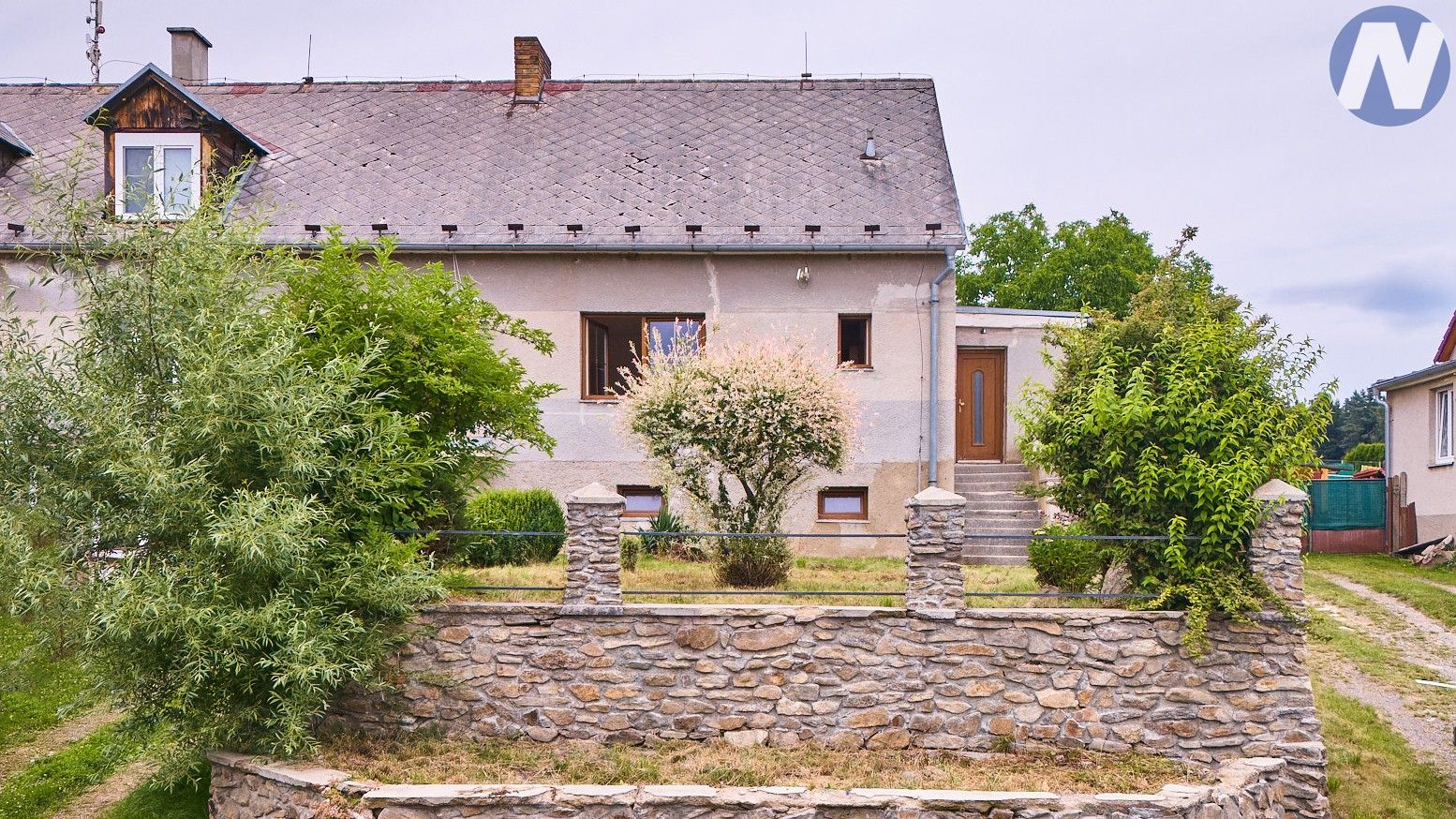 Rodinné domy, Meziříčí, Malonty, 202 m²