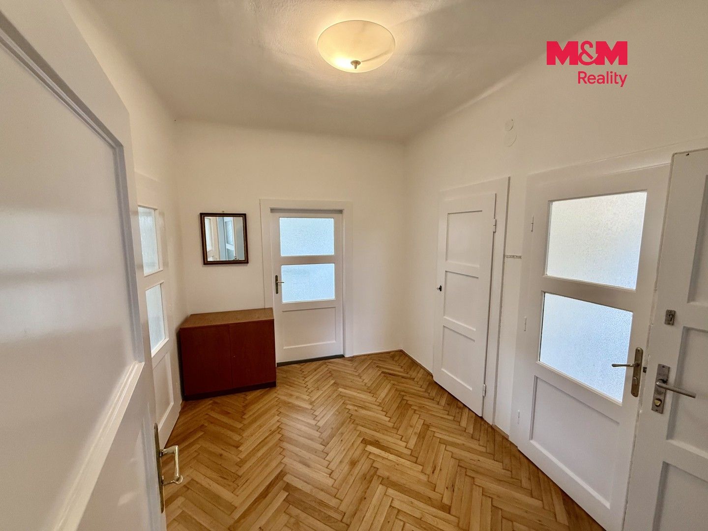 Byt 2+1 · 82 m² · Havlíčkova, Brno - 3