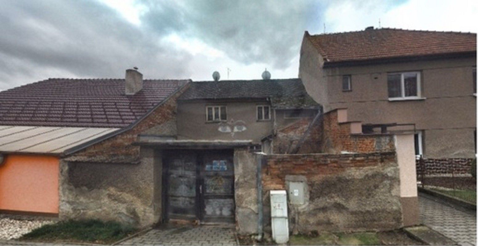 Prodej rodinný dům - Třebčín, Lutín, 150 m²