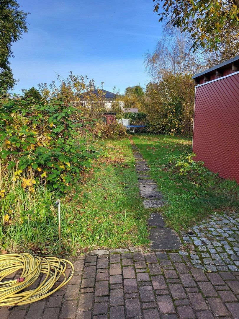 Prodej pozemek pro bydlení - Mahlower Straße 190 b, , Braniborsko - 5