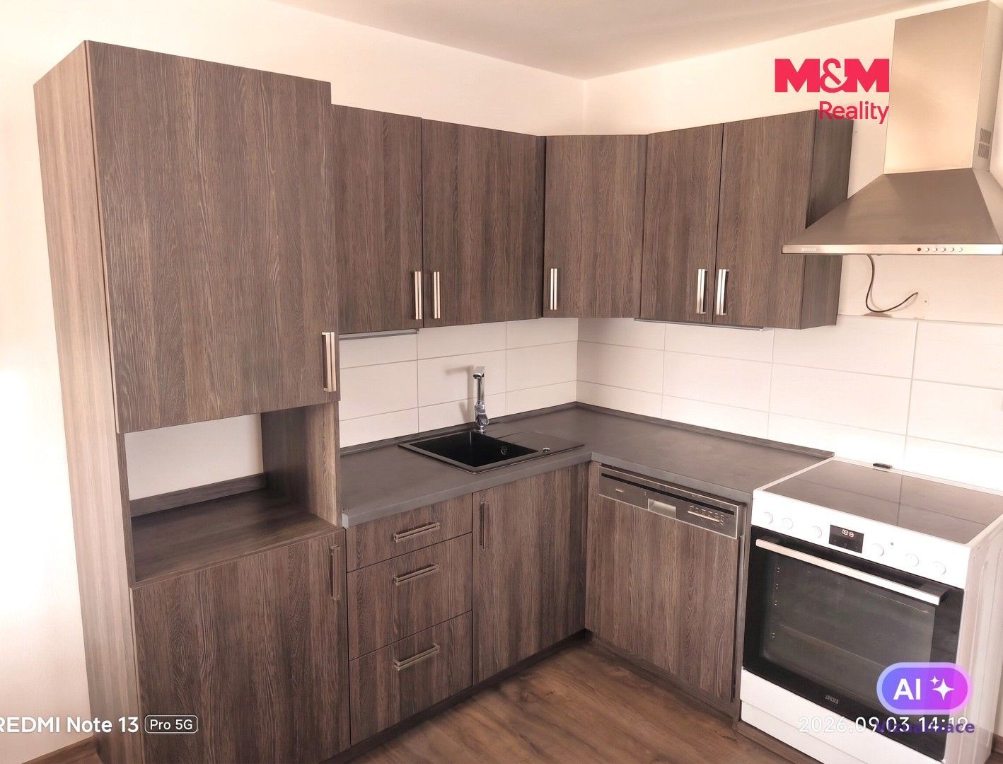 1+kk, Družební, Ostrava, 41 m² - 2