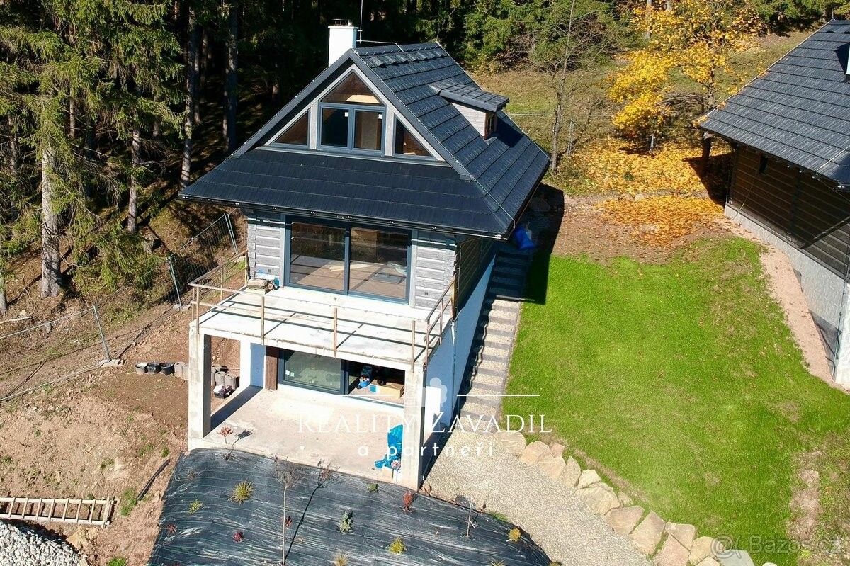 Chaty, 987 65, Slovensko