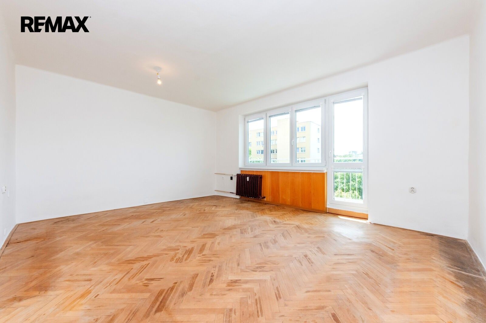 4+kk, Hrusická 2510, Praha Záběhlice, 73 m² - 2