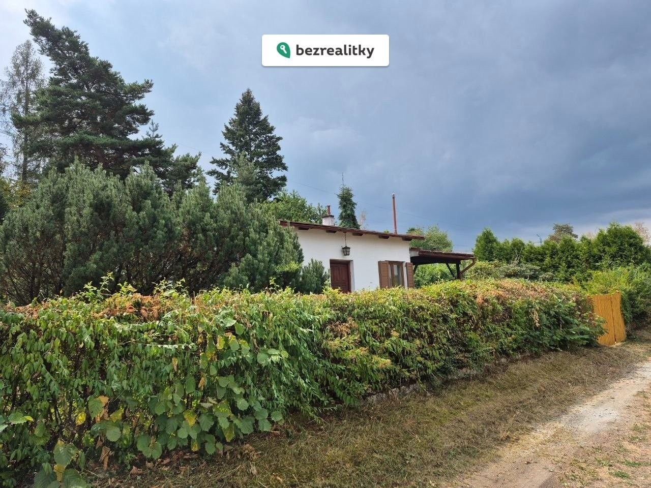 Chata · 86 m² · Lešany Nová Ves - 3