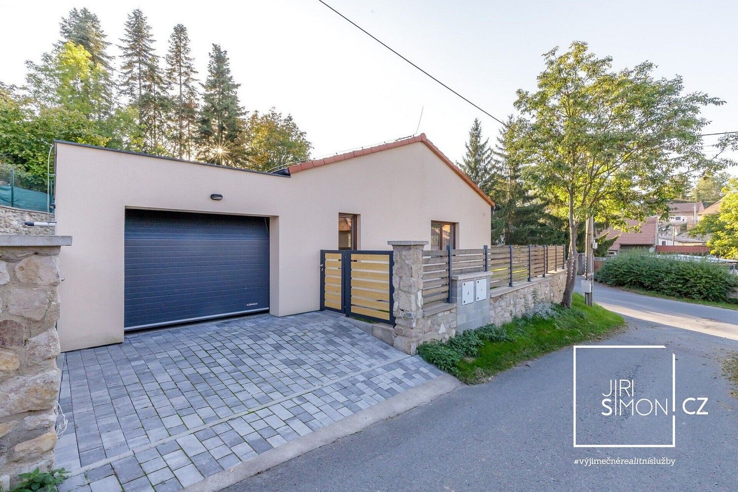 Prodej rodinný dům - Slatina, okres Kladno, 153 m² - 5