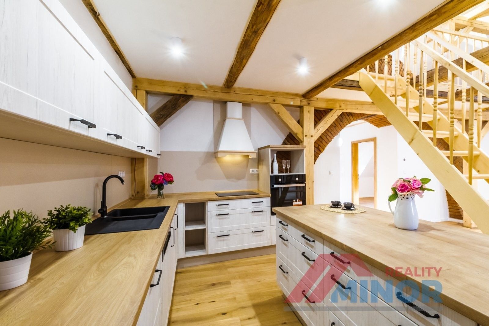 3+kk, Soukenická, Slaný, 118 m²